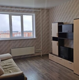 Продажа 2-комн квартиры на вторичном рынке Фрязино г, Нахимова ул,  д. 14А