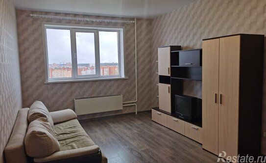 Продажа 2-комн квартиры на вторичном рынке Фрязино г, Нахимова ул,  д. 14А