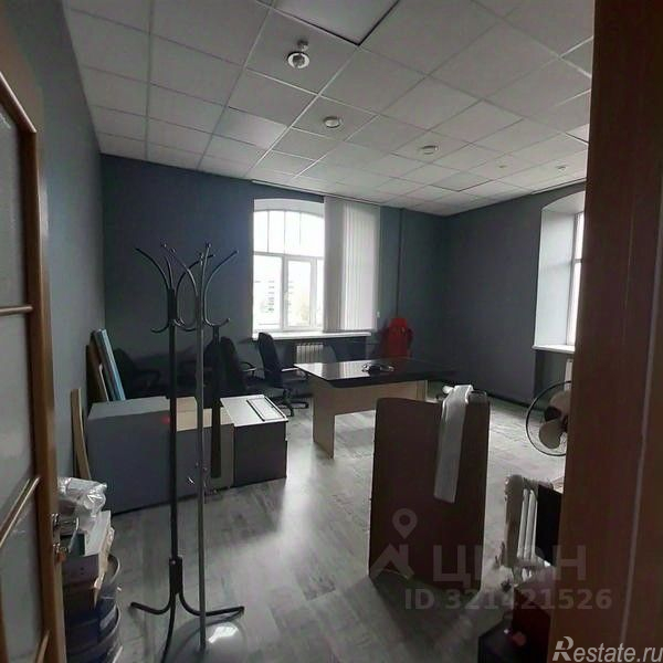 Аренда офиса Дербеневская улица,  д. 20 с1