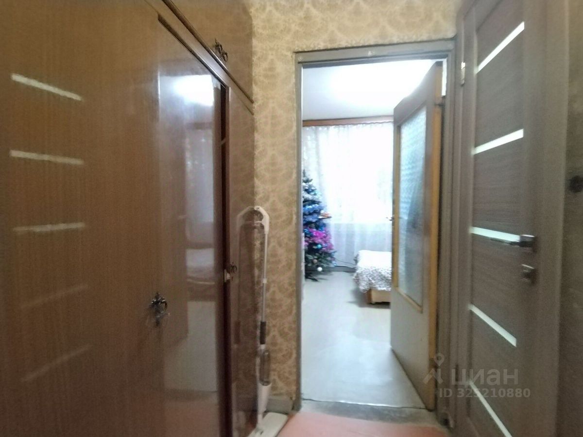 Продажа 3-комн квартиры на вторичном рынке проспект Косыгина, 23к1