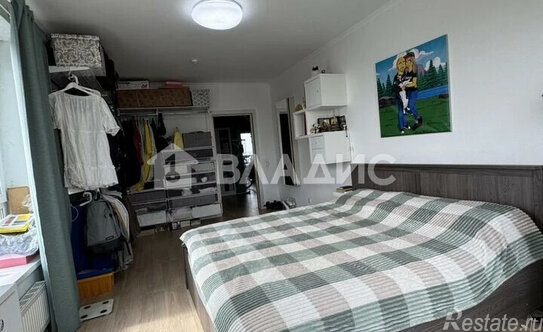 Продажа 2-комн квартиры на вторичном рынке Боровское ш,  д. 2А,  к. 1