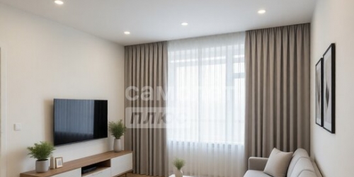 2-комн квартира ул Госпитальный Вал,  д. 16/2