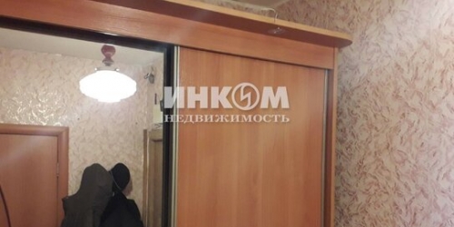 1-комн квартира Щелковское ш,  д. 93