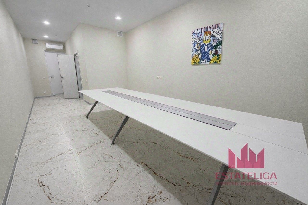 Продажа студии улица Даниловский Вал, 1А