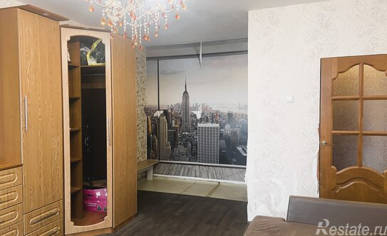 Продажа 1-комн квартиры на вторичном рынке ул Магнитогорская,  д. 21