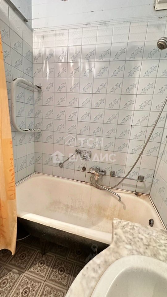 Продажа 2-комн квартиры на вторичном рынке Пушкино, Заводская улица, 12