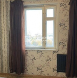 Продажа 3-комн квартиры на вторичном рынке улица Демьяна Бедного,  д. 1 к2