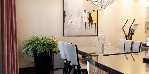 3-комн квартира Староконюшенный переулок, 45