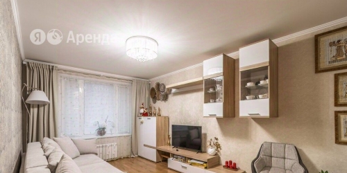 2-комн квартира Лосевская улица,  д. 6