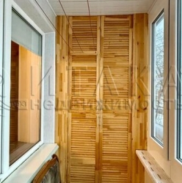 Продажа 2-комн квартиры на вторичном рынке Балканская М. ул,  д. 40 к1