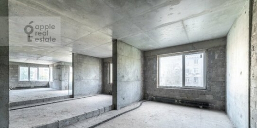 5-комн квартира ул Маршала Конева,  д. 14