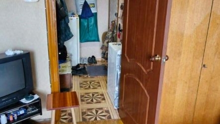 2-комн квартира бульвар Генерала Карбышева, 15К2