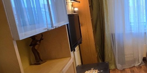 3-комн квартира Химки, улица Панфилова, 4