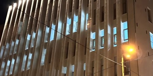 3-комн квартира Светлановский проспект, 45