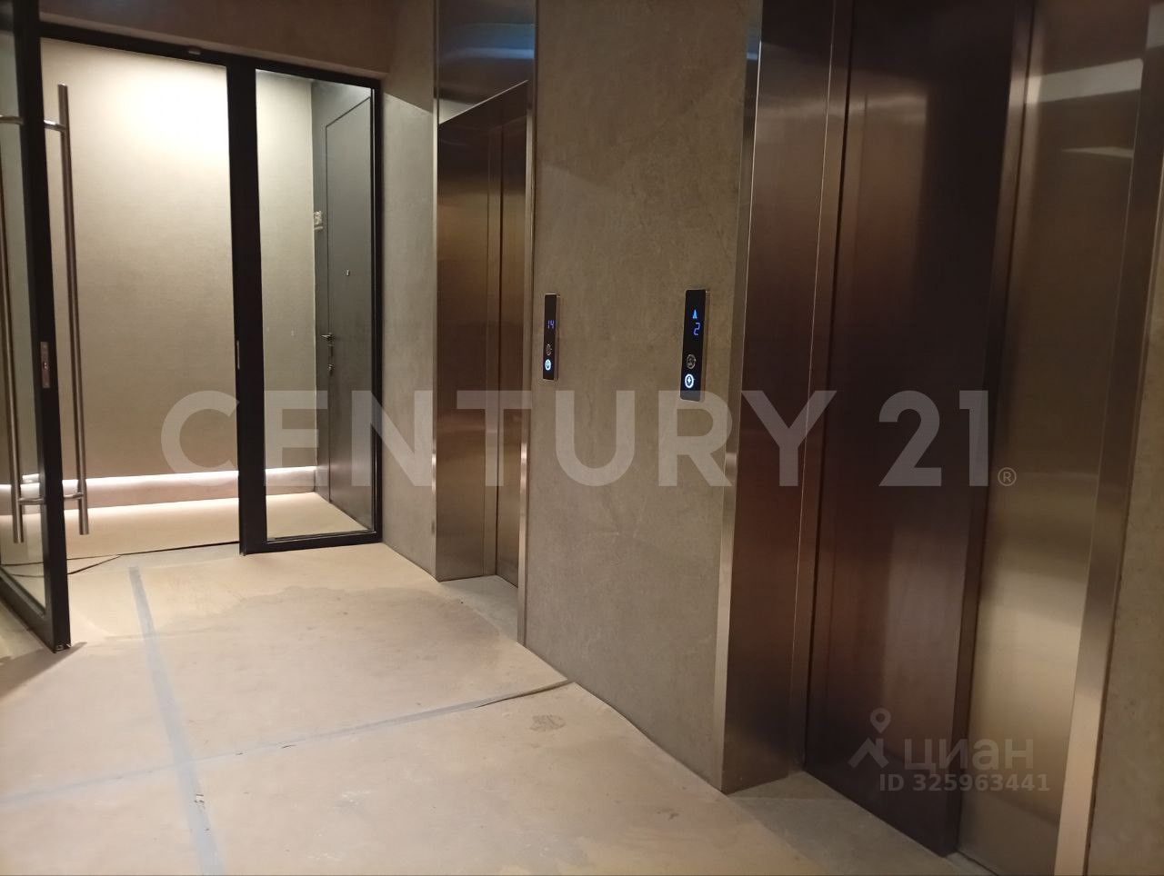 Продажа 3-комн квартиры на вторичном рынке улица Академика Челомея, 1А