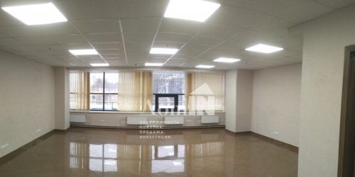 Офис улица Матроса Железняка,  д. 57