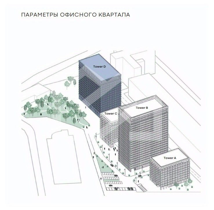 Аренда ПСН ул Правды,  д. 26