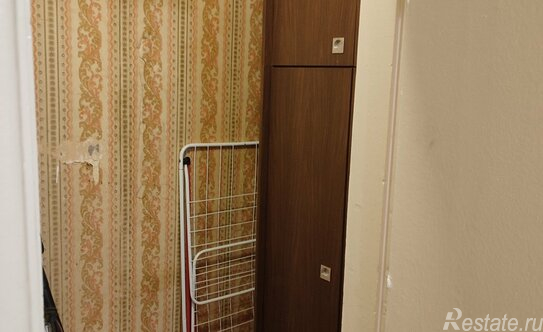 Аренда 3-комн квартиры на вторичном рынке Астрадамский проезд,  д. 3