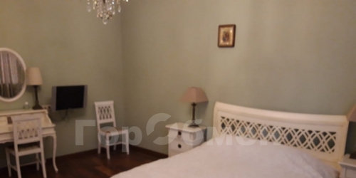 3-комн квартира Глазовский переулок, 10с1