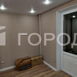 Продажа 3-комн квартиры на вторичном рынке улица Богданова,  д. 12