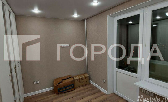 Продажа 3-комн квартиры на вторичном рынке улица Богданова,  д. 12