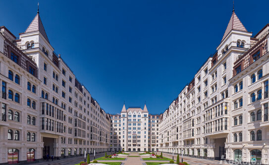 Продажа 2-комн квартиры на вторичном рынке Басков пер,  д. 2