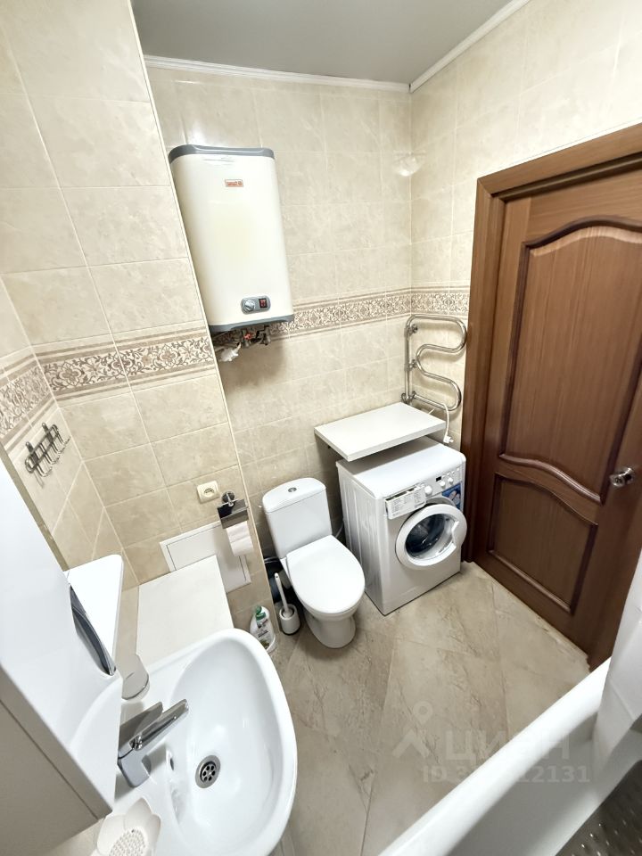 Продажа студии улица Русановская, 9