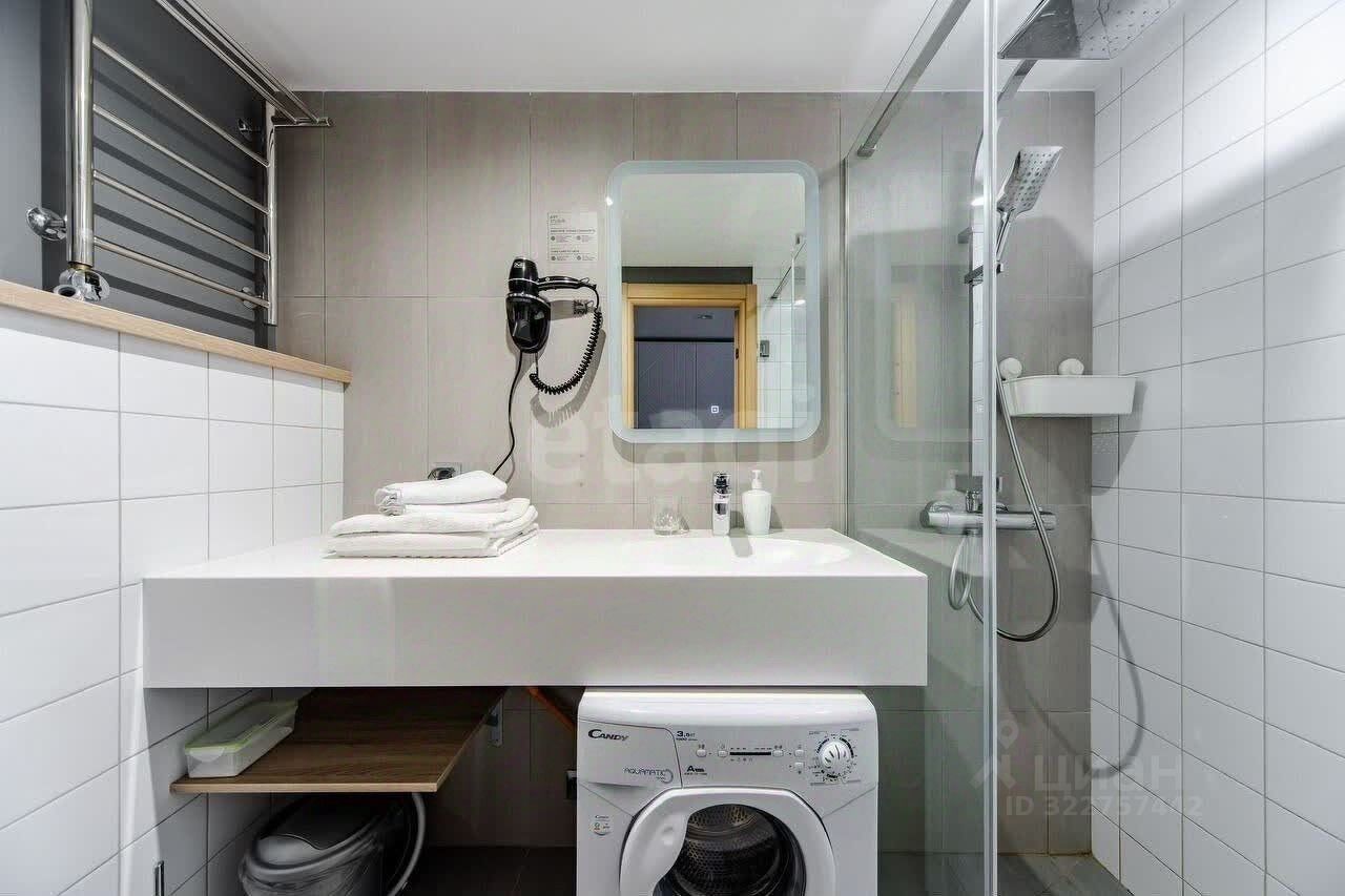 Продажа студии Заозерная улица, 3к2