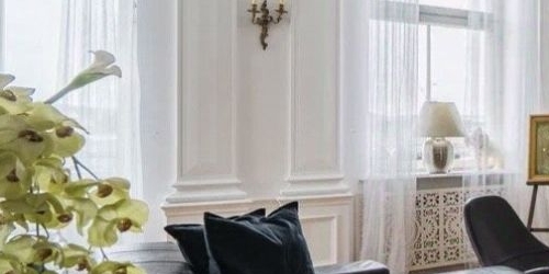 3-комн квартира набережная Лейтенанта Шмидта, 33