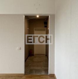 Продажа 2-комн квартиры на вторичном рынке Кирпичный 1-й пер,  д. 26