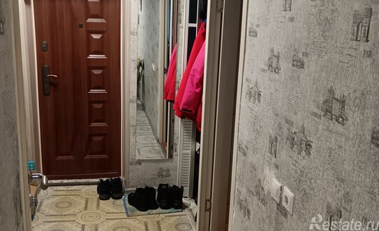 Продажа 2-комн квартиры на вторичном рынке Красноармейск г, Краснофлотская ул,  д. 7