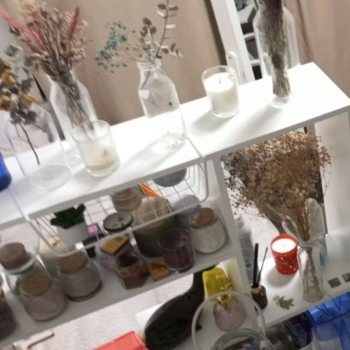 Студия Рабфаковская улица, 3К4