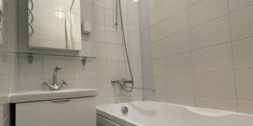 3-комн квартира Зеленина Б. ул,  д. 26