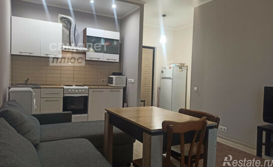 Продажа 1-комн квартиры на вторичном рынке Путилково, ул Сходненская,  д. 13