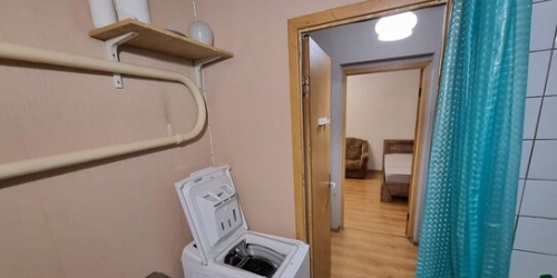 1-комн квартира ул Новгородская,  д. 23,  к. 1