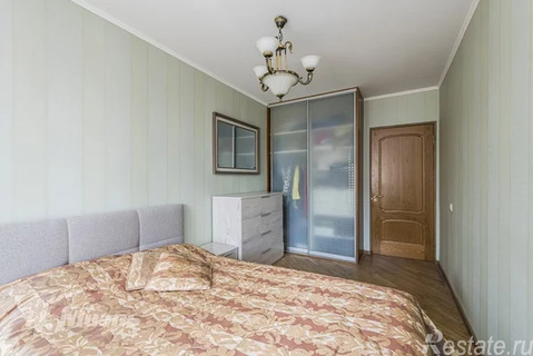 Продажа 3-комн квартиры на вторичном рынке ул. Ращупкина,  д. 16