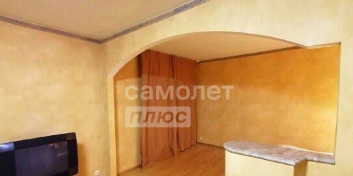 3-комн квартира улица Симоновский Вал,  д. 16