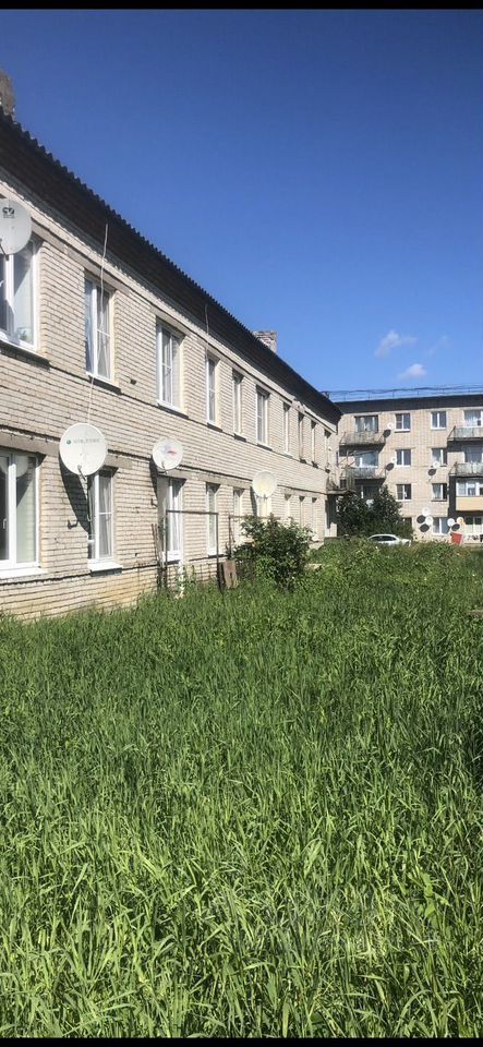 Продажа 2-комн квартиры на вторичном рынке с. Копорье, 1