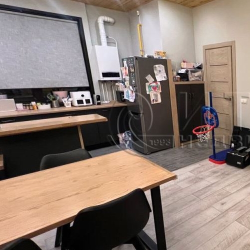 Коттедж/дом д. Мистолово, проезд Альпийский, 21/4