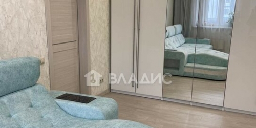 1-комн квартира ул Лобненская,  д. 12,  к. 3