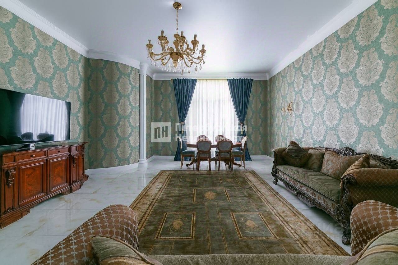 Продажа дома Красное Село, проспект Ленина, 62Б