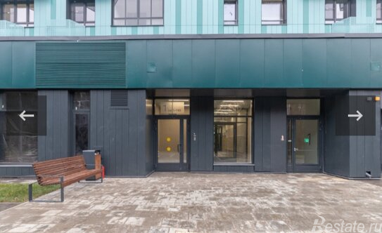 Продажа 2-комн квартиры на вторичном рынке Чоботовская улица,  д. 2А