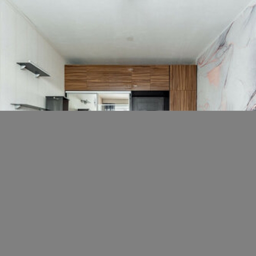 2-комн квартира Глухарская улица,  д. 27 к1