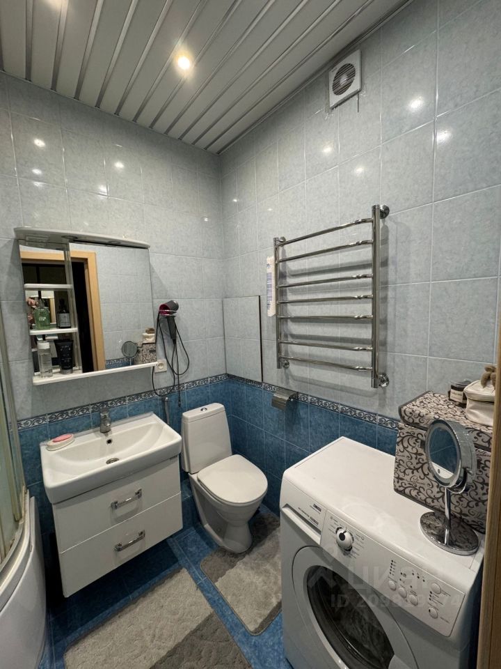 Аренда 1-комн квартиры на вторичном рынке ВНИИССОК пгт, улица Михаила Кутузова, 15