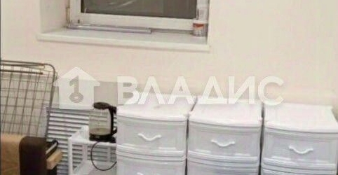 Студия улица Ремизова, 3к1