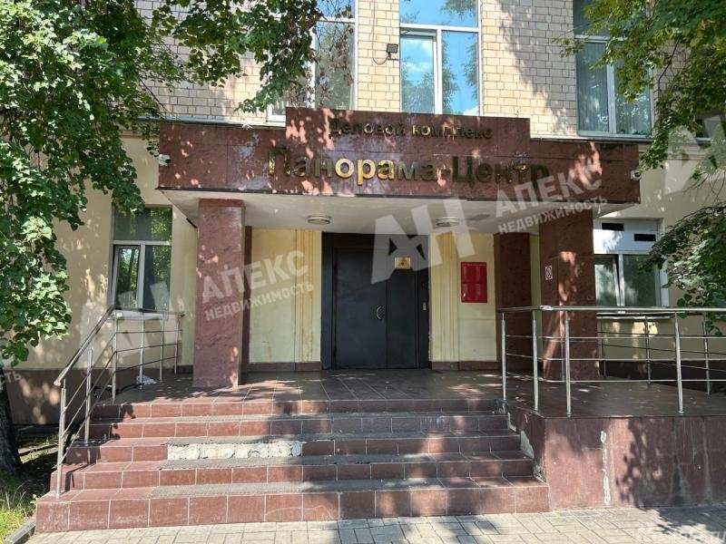 Аренда офиса Лужнецкая наб