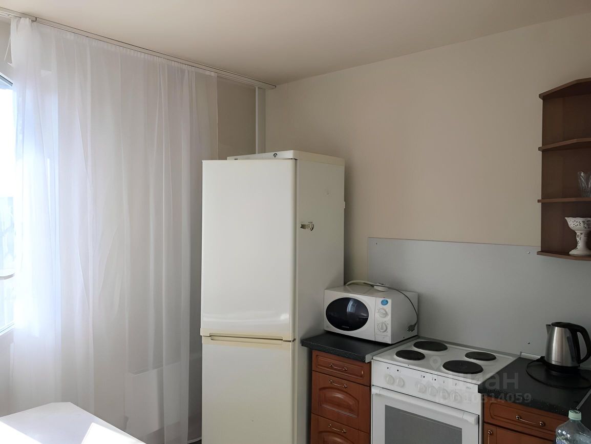 Продажа 1-комн квартиры на вторичном рынке Беловежская улица, 81