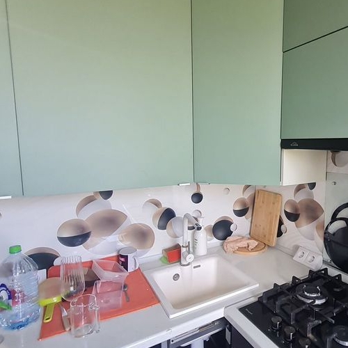 2-комн квартира д. Лампово, улица Совхозная, 9