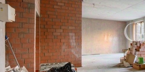 5-комн квартира 3-я Фрунзенская улица, 5к1