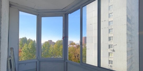2-комн квартира улица Мнёвники,  д. 11